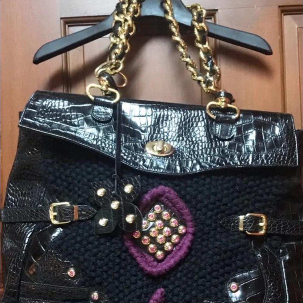 Zufi Alexander Handbag